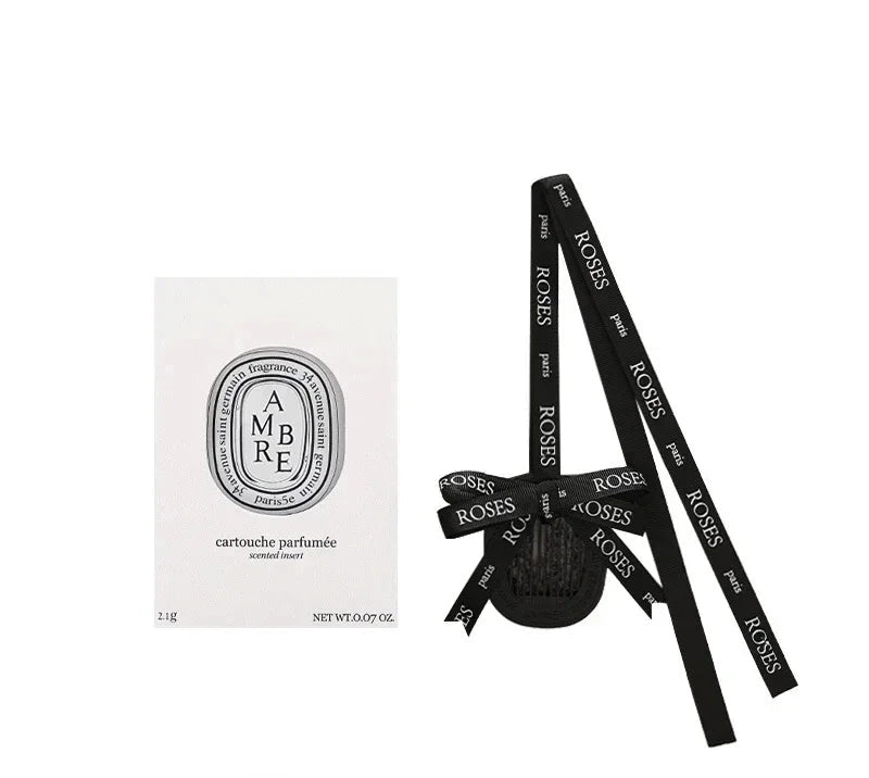 Diptyque Paris | Car Diffusers & Air Fresheners