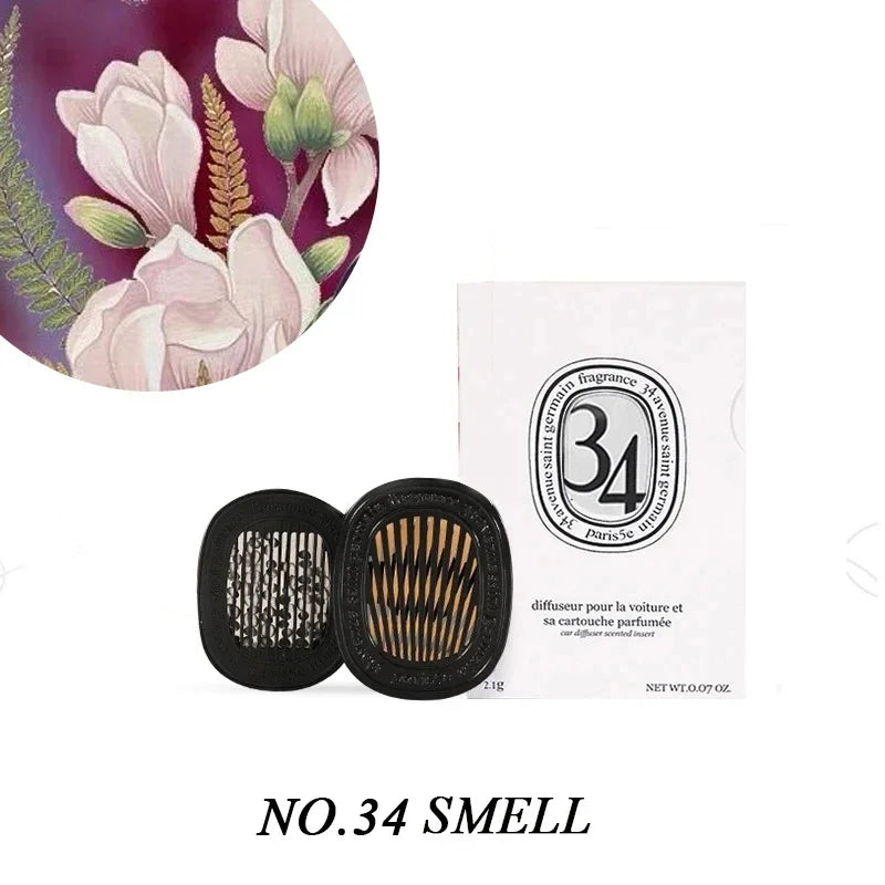 Diptyque Paris | Car Diffusers & Air Fresheners