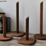 Solid Wood Storage Rack