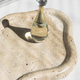 Travertine Decorative Tray