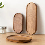 Wooden Tray