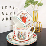 Dior Maison Tarot Dinnerware