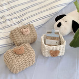 Bear Storage Basket