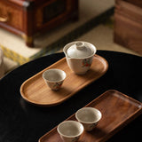 Wooden Tray