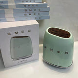SMEG Knife Block Set