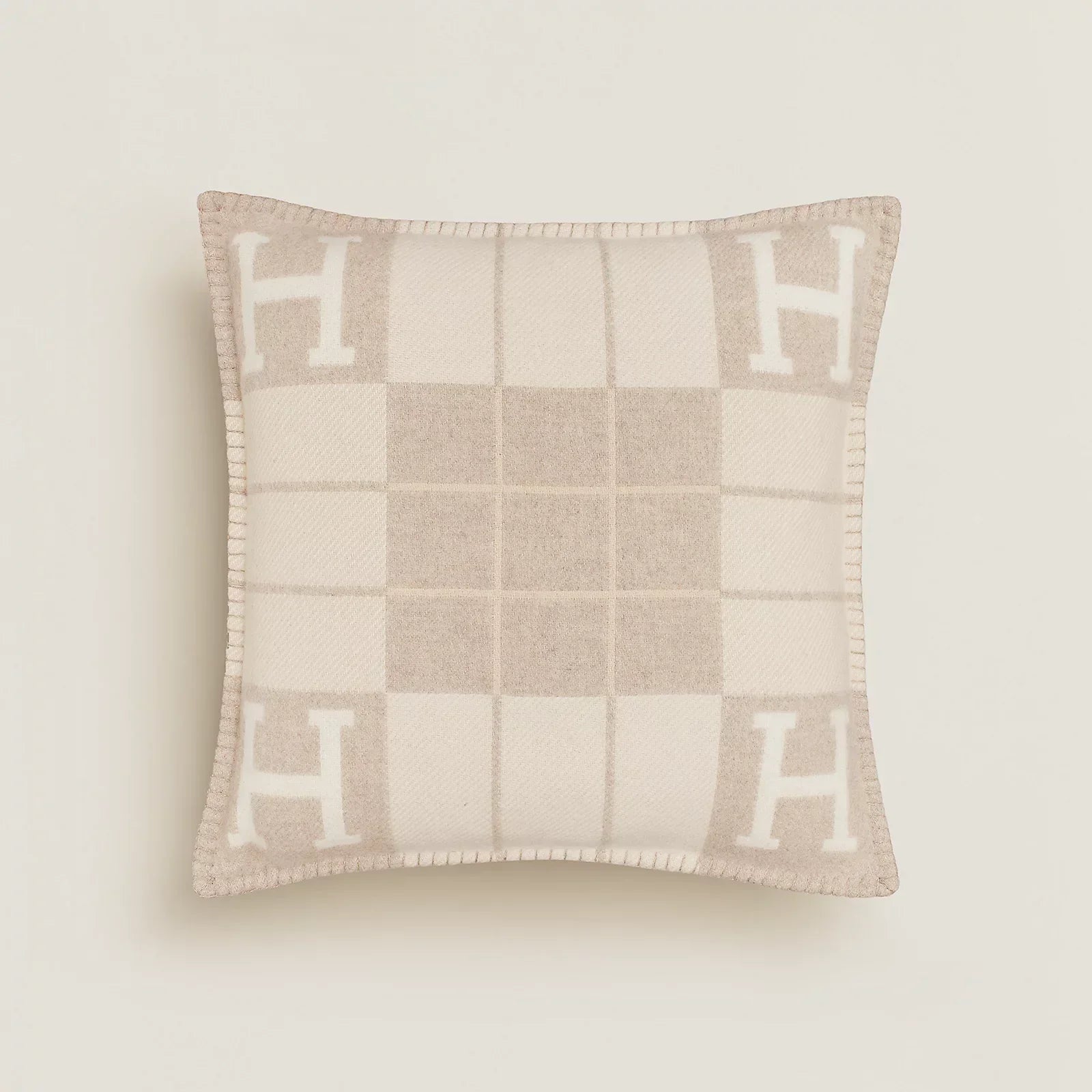 Hermès Avalon Throw Blanket
