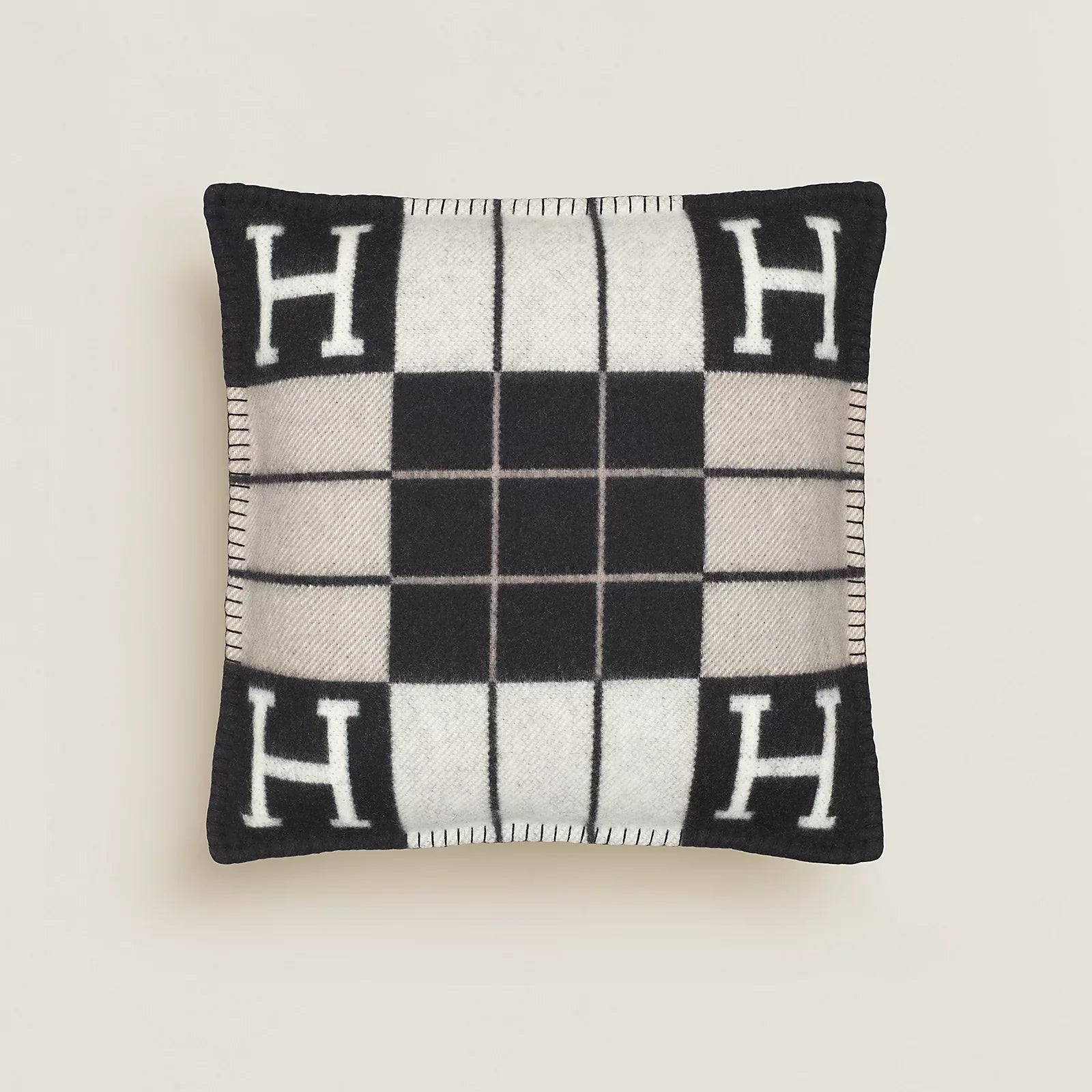 Hermès Avalon Throw Blanket