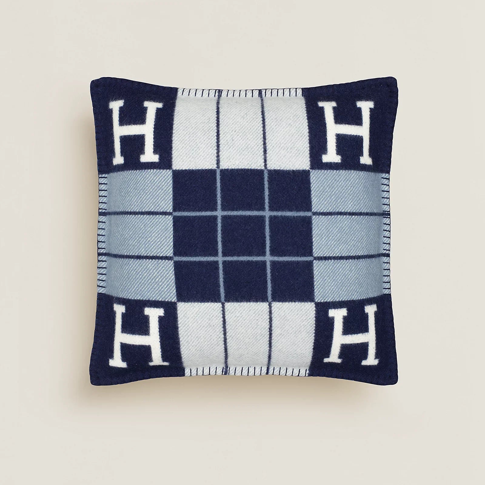 Hermes Avalon Blanket
