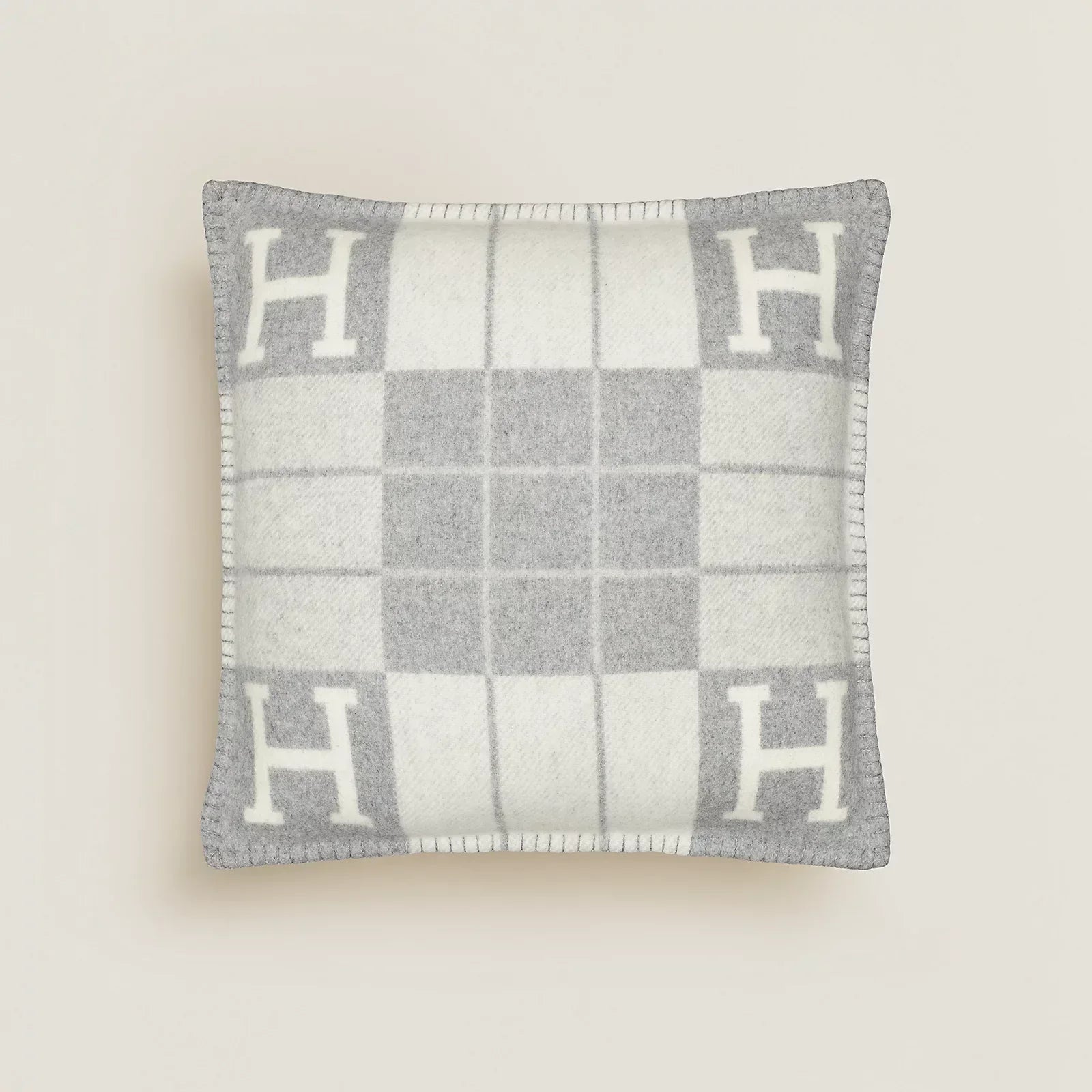 Hermès Avalon Throw Blanket