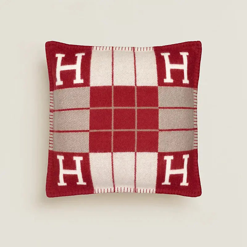 Hermès Avalon Throw Blanket