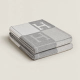 Hermès Avalon Throw Blanket