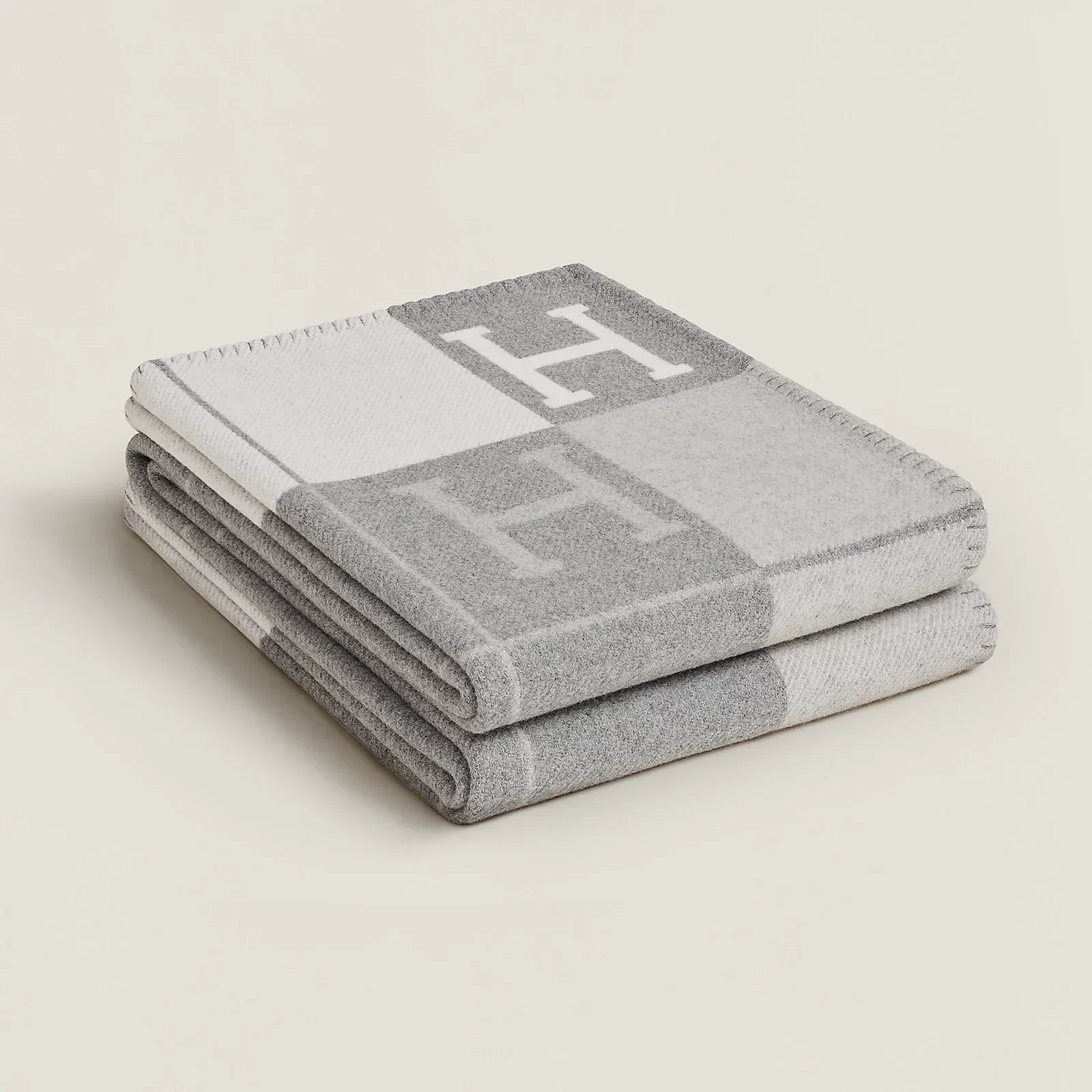 Hermès Avalon Throw Blanket