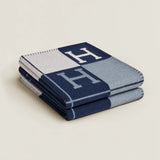 Hermès Avalon Throw Blanket