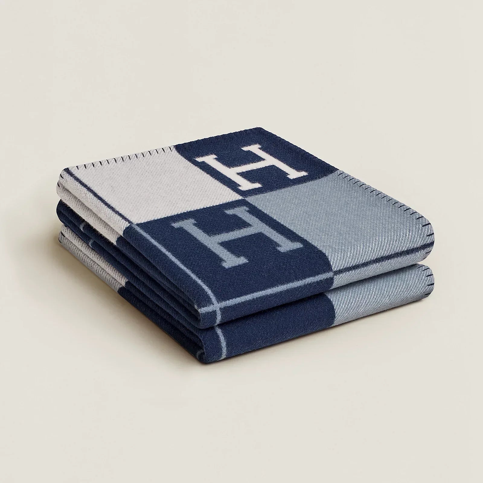Hermès Avalon Throw Blanket