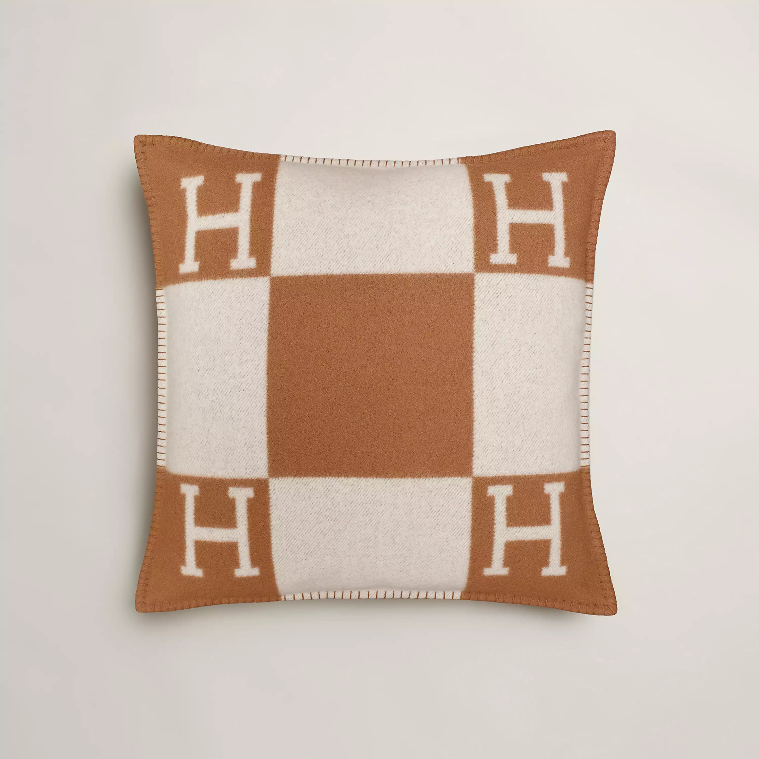 Hermès Avalon Throw Blanket