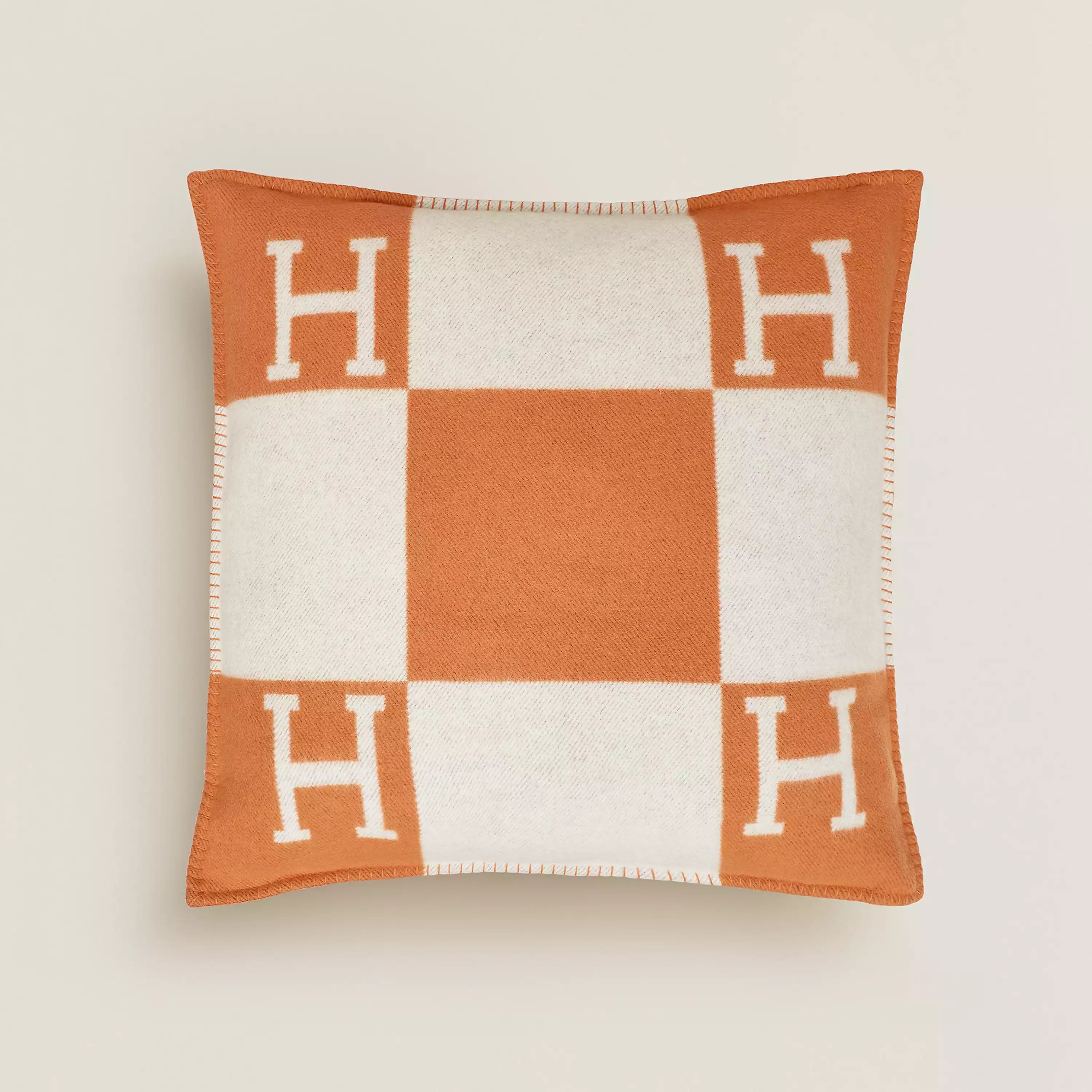 Hermès Avalon Throw Blanket
