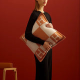 Hermes Avalon Blanket