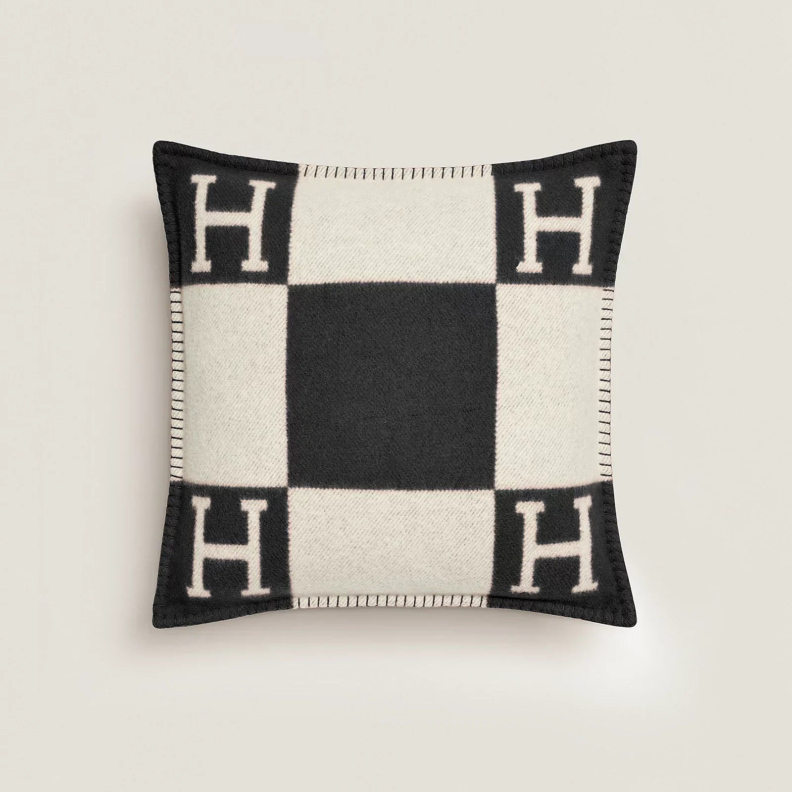 Hermès Avalon Throw Blanket