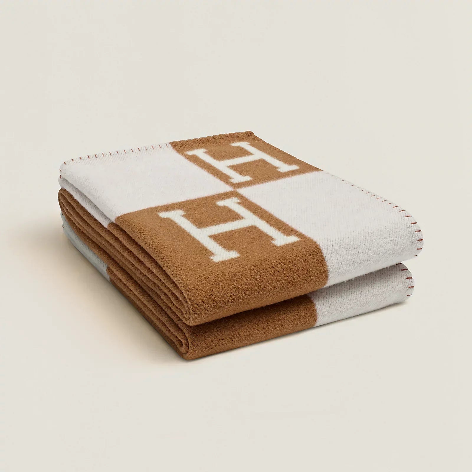 Hermès Avalon Throw Blanket