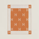 Hermès Avalon Throw Blanket