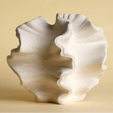Ceramic Coral Vase