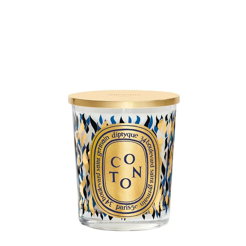 Diptyques Candles
