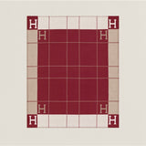 Hermès Avalon Throw Blanket
