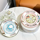 Dior Maison Tarot Dinnerware