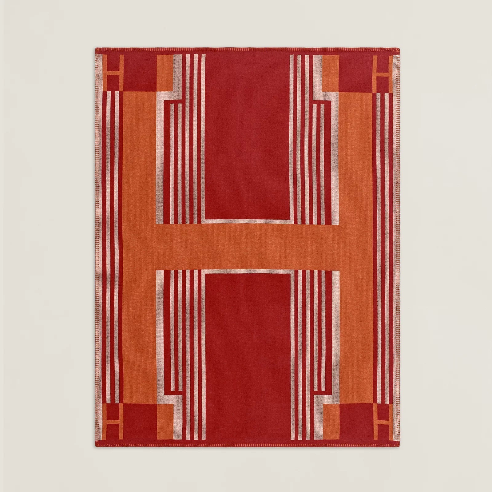 Hermes Ithaque Throw