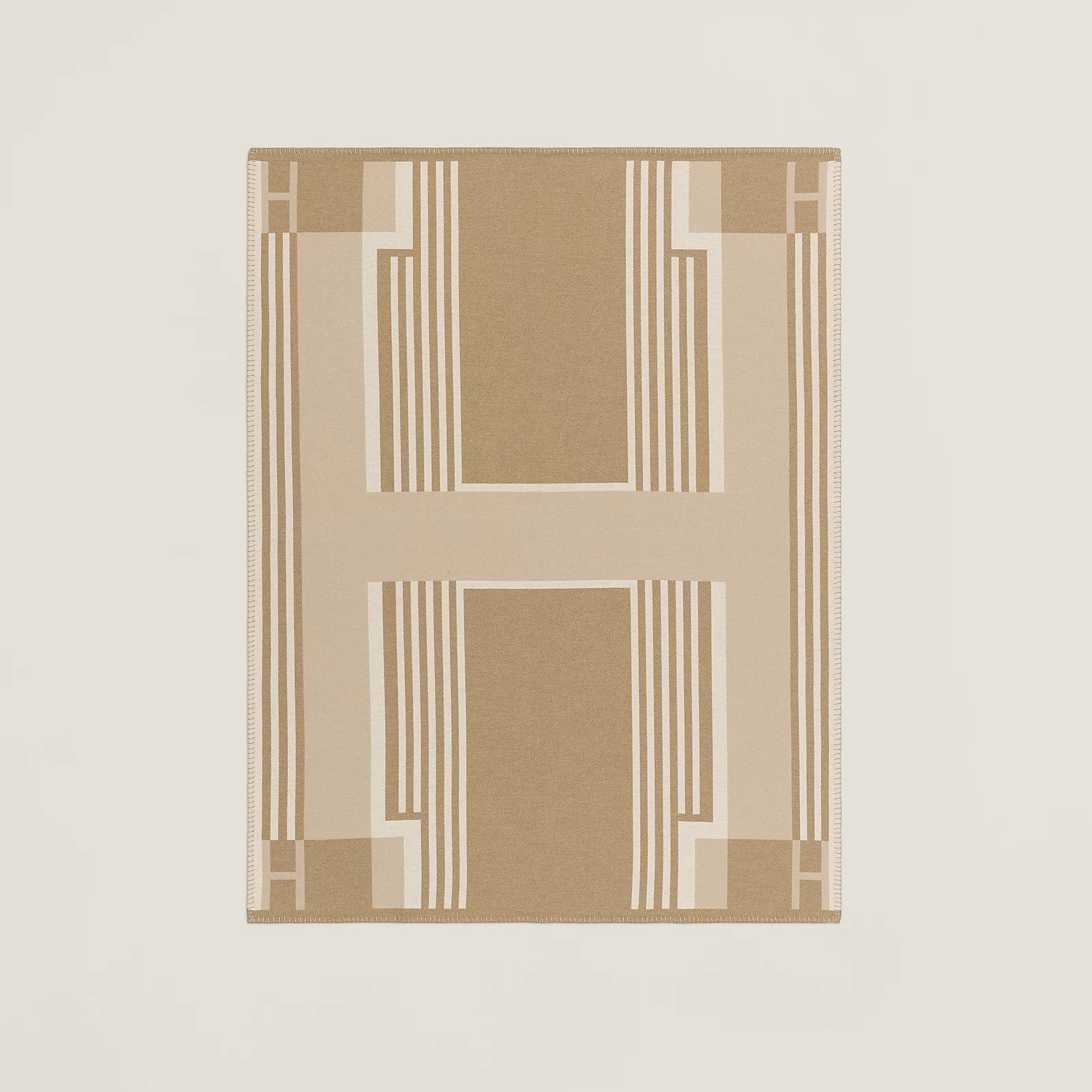 Hermes Ithaque Throw