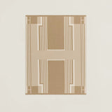 Hermes Ithaque Pillowcase