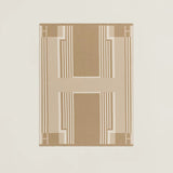 Hermes Ithaque Pillowcase