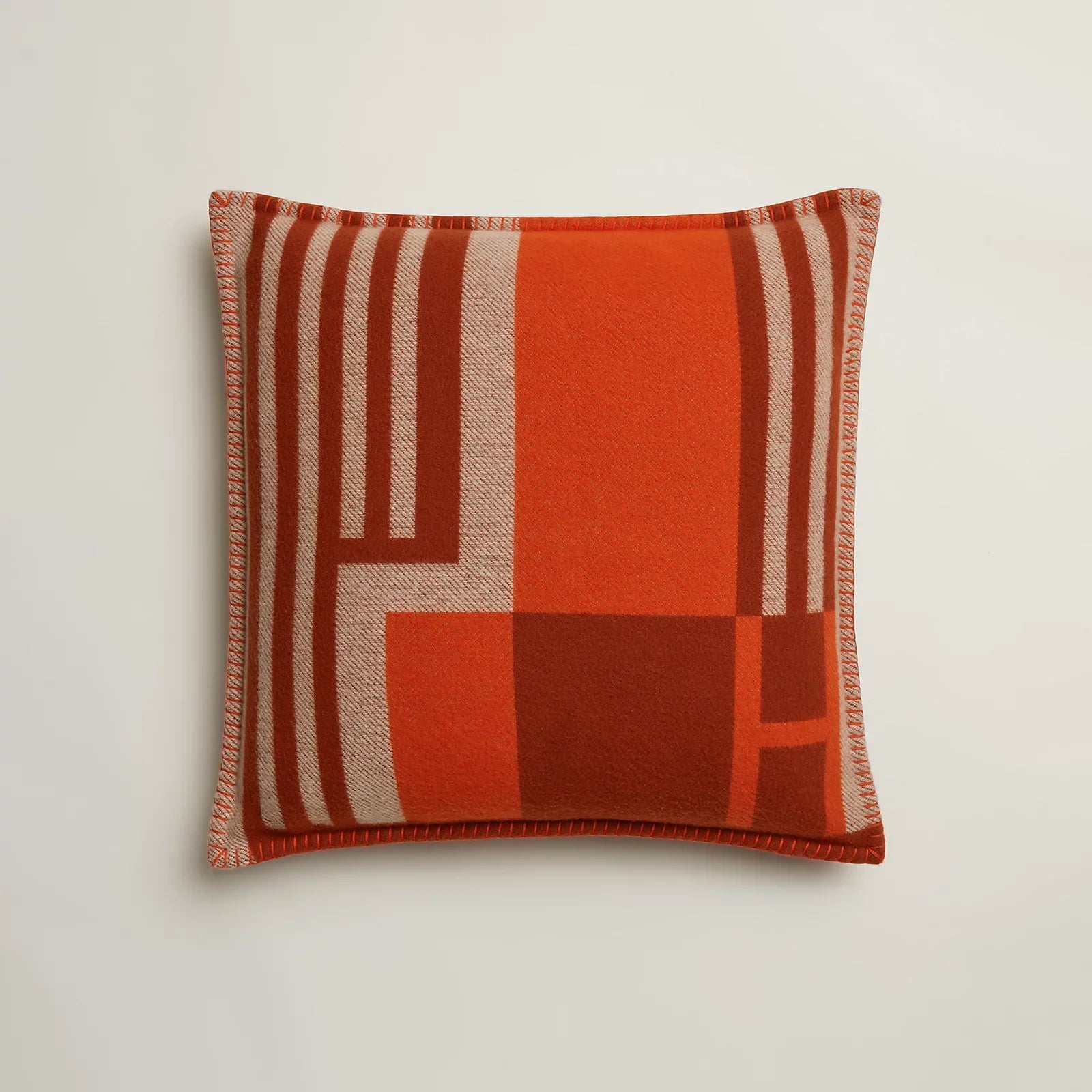 Hermes Ithaque Throw