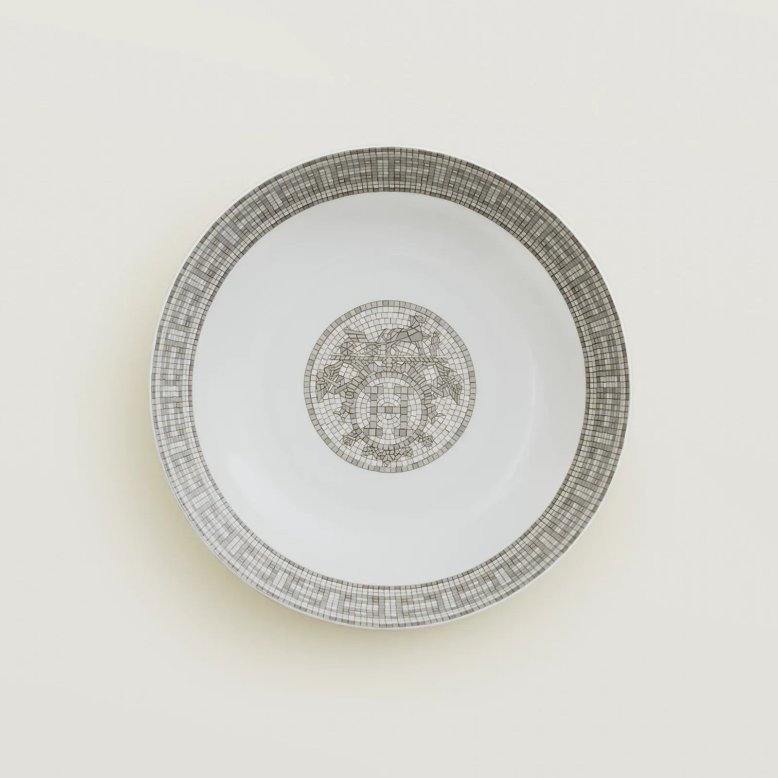 Hermes Mosaique Au 24 Teacup and Dinnerware